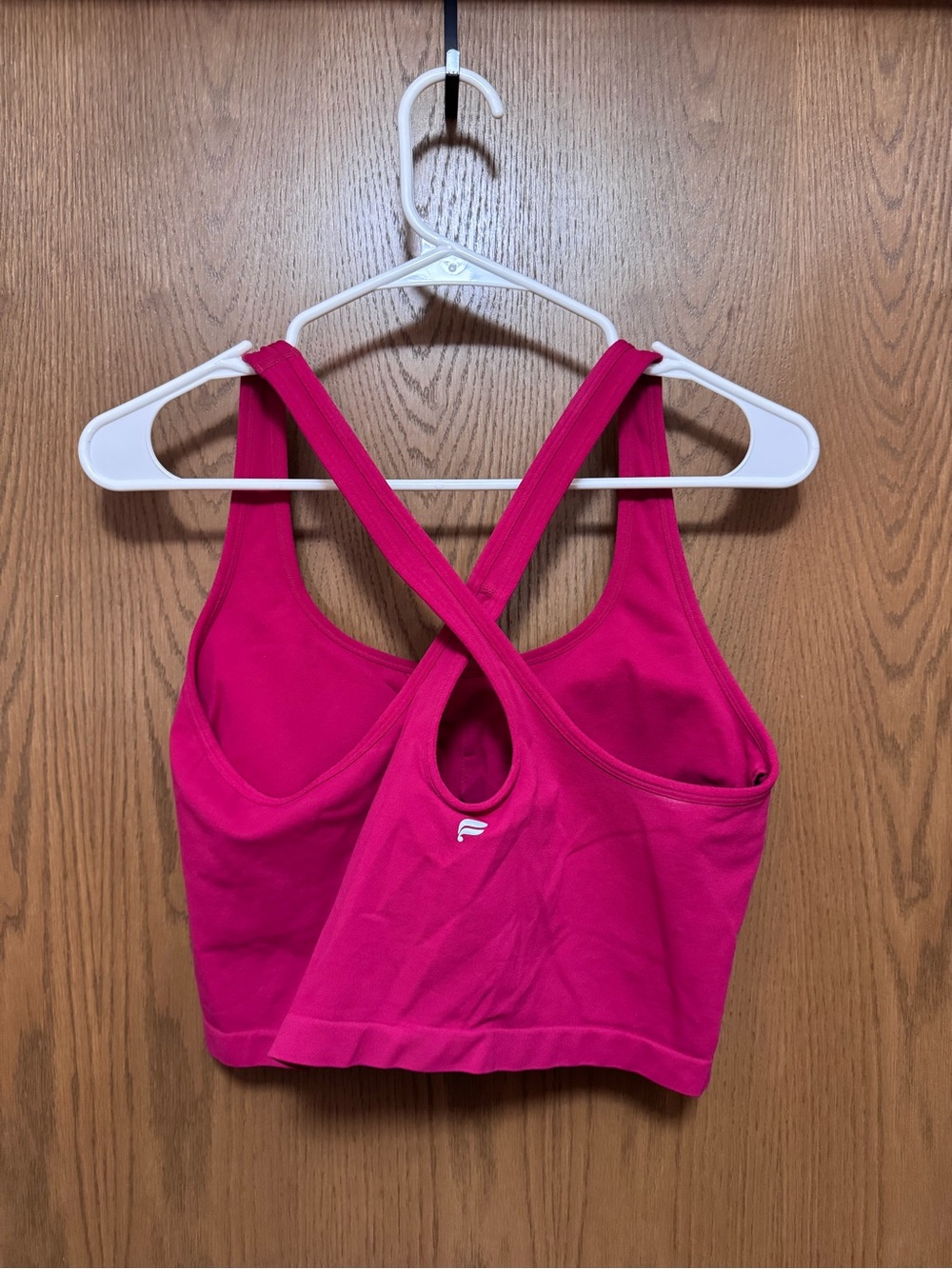 Fabletics Khloe Collection Two-Piece Seamless Active Set - Size XL - Picture 3 of 6